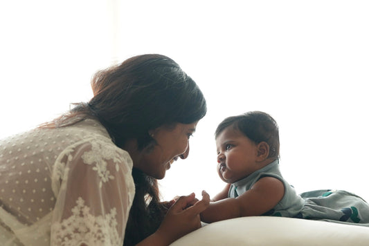 10 Postpartum Myths New Moms Should Stop Believing